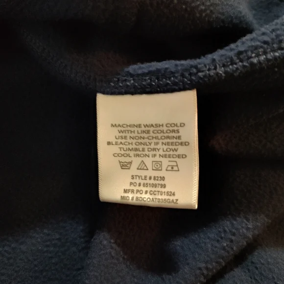 A Way of Life USA pullover size large men's - Picture 7 of 8